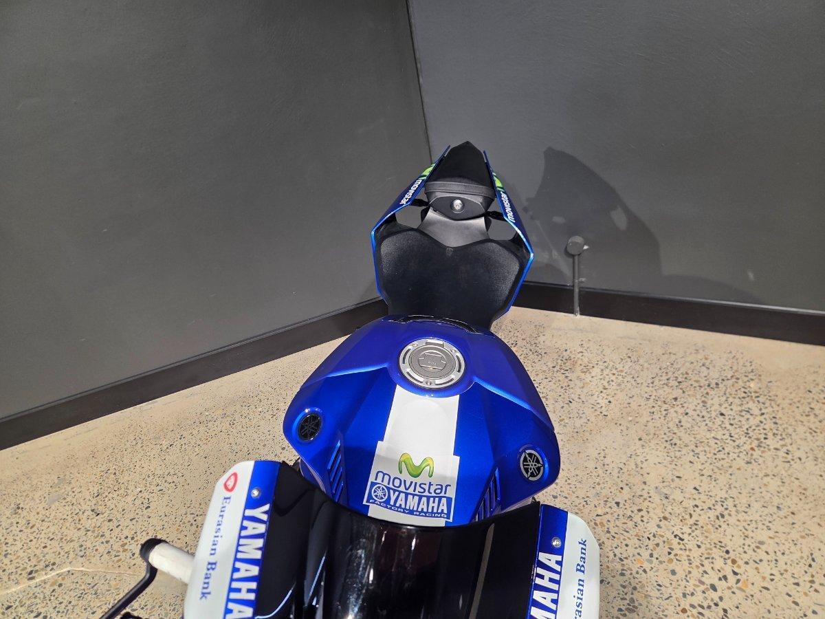 2016 YAMAHA YZF-R1 SPORTS