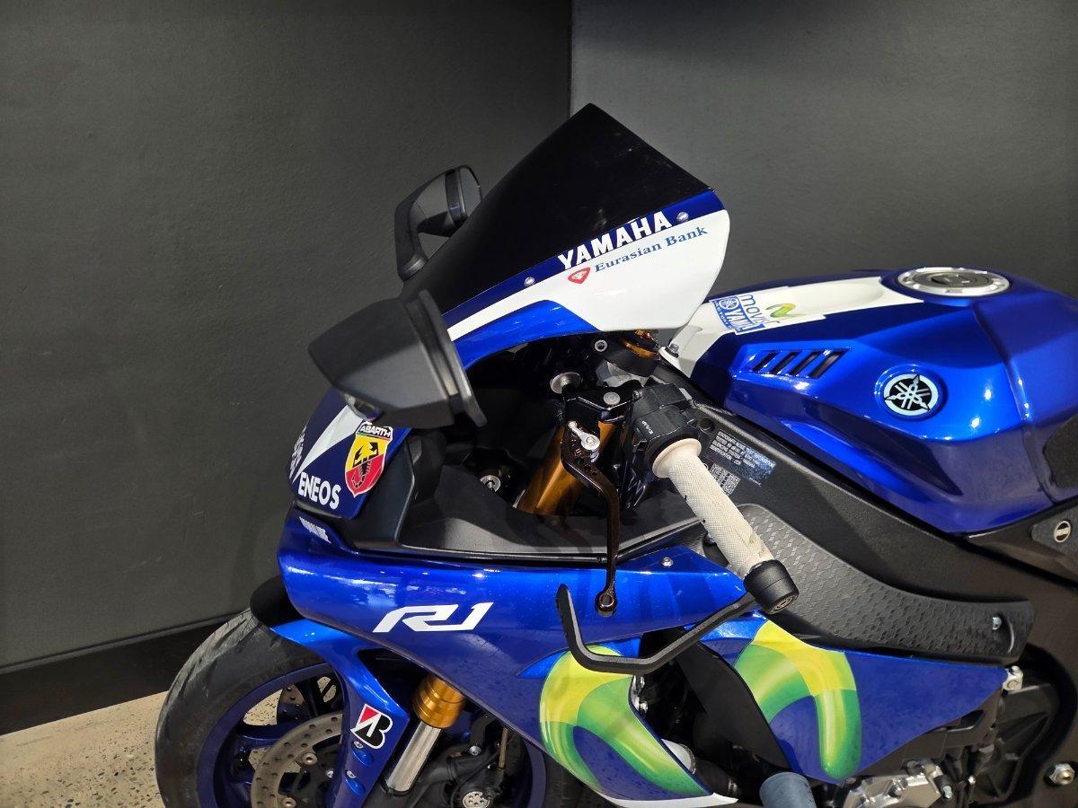 2016 YAMAHA YZF-R1 SPORTS