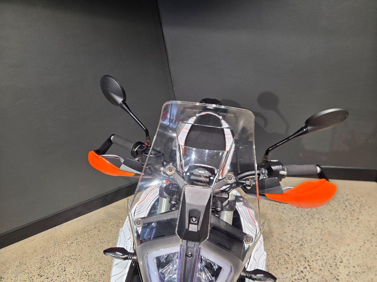 2019 KTM KTM 790 ADVENTURE R DUAL SPORTS
