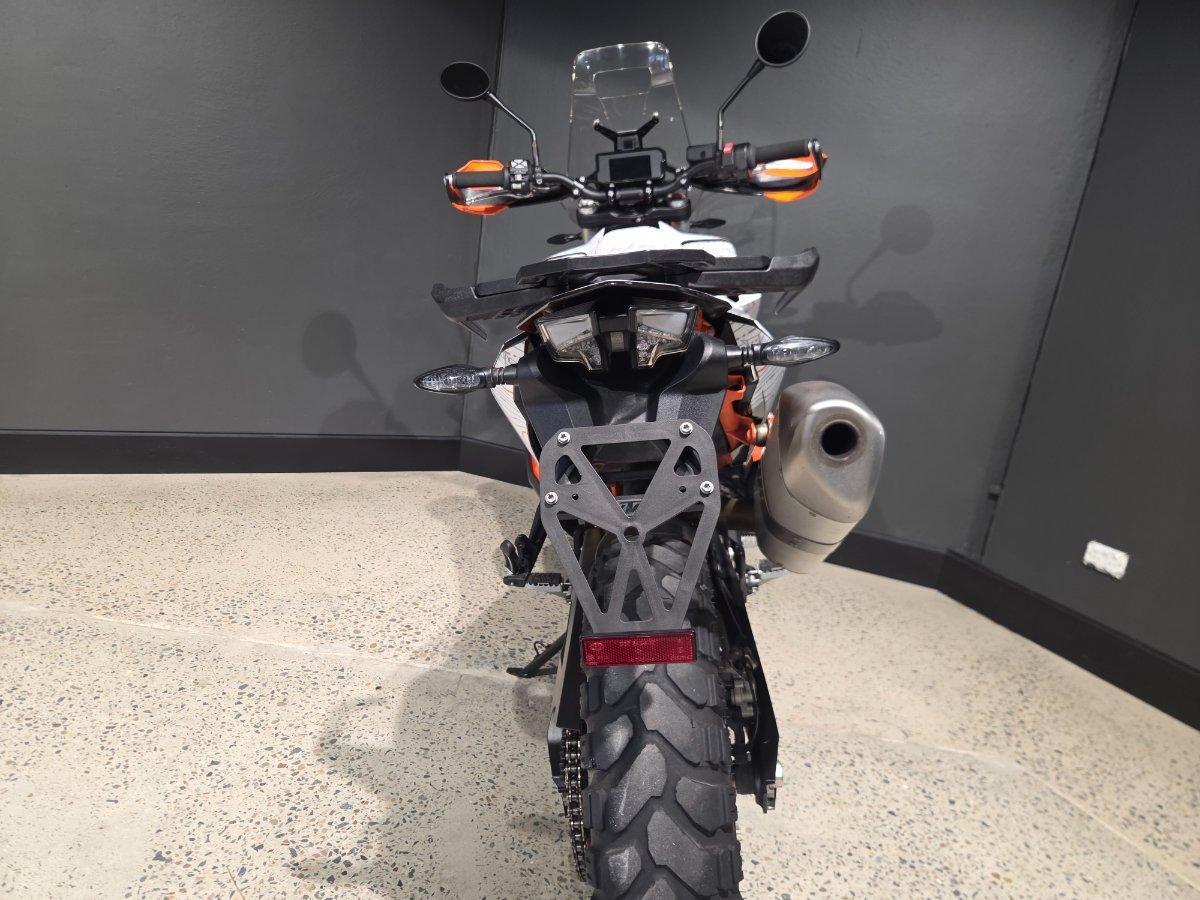 2019 KTM KTM 790 ADVENTURE R DUAL SPORTS