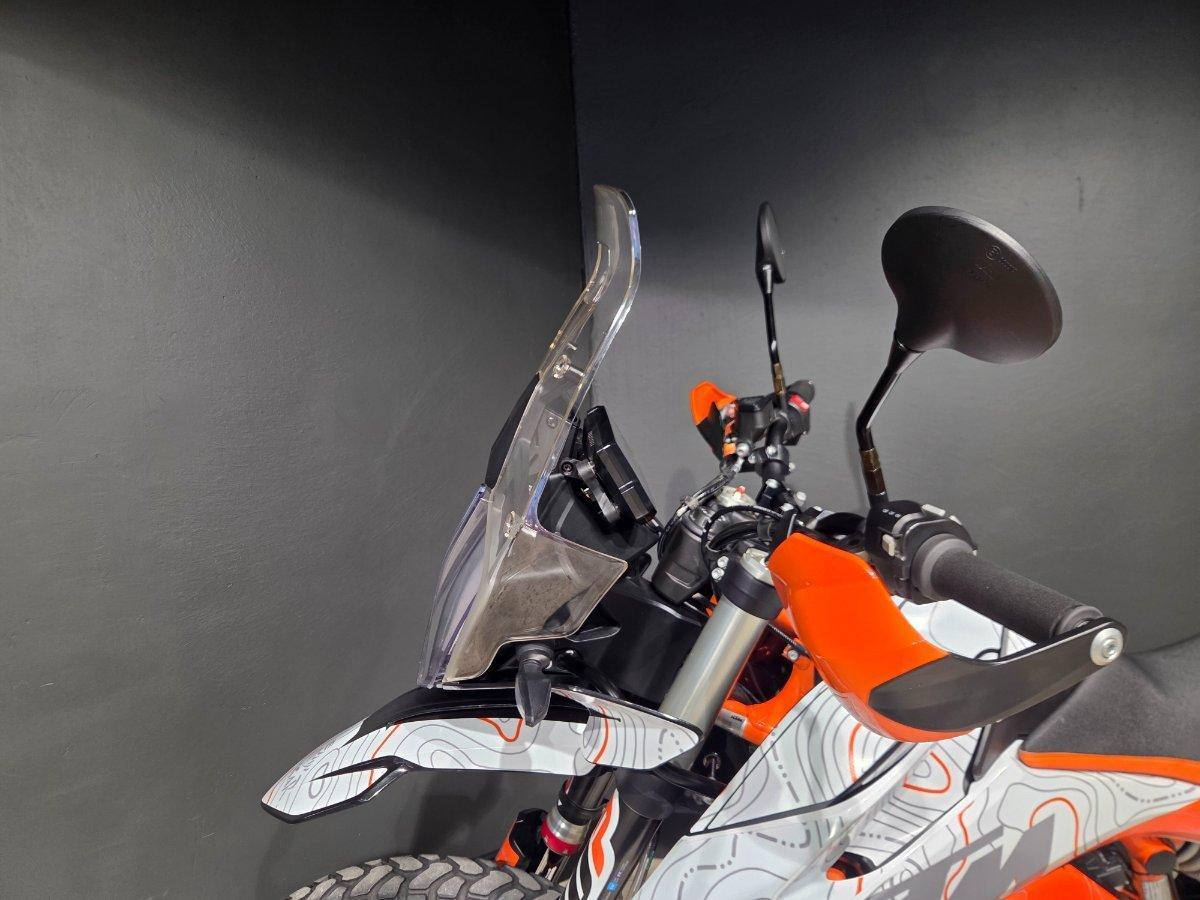 2019 KTM KTM 790 ADVENTURE R DUAL SPORTS
