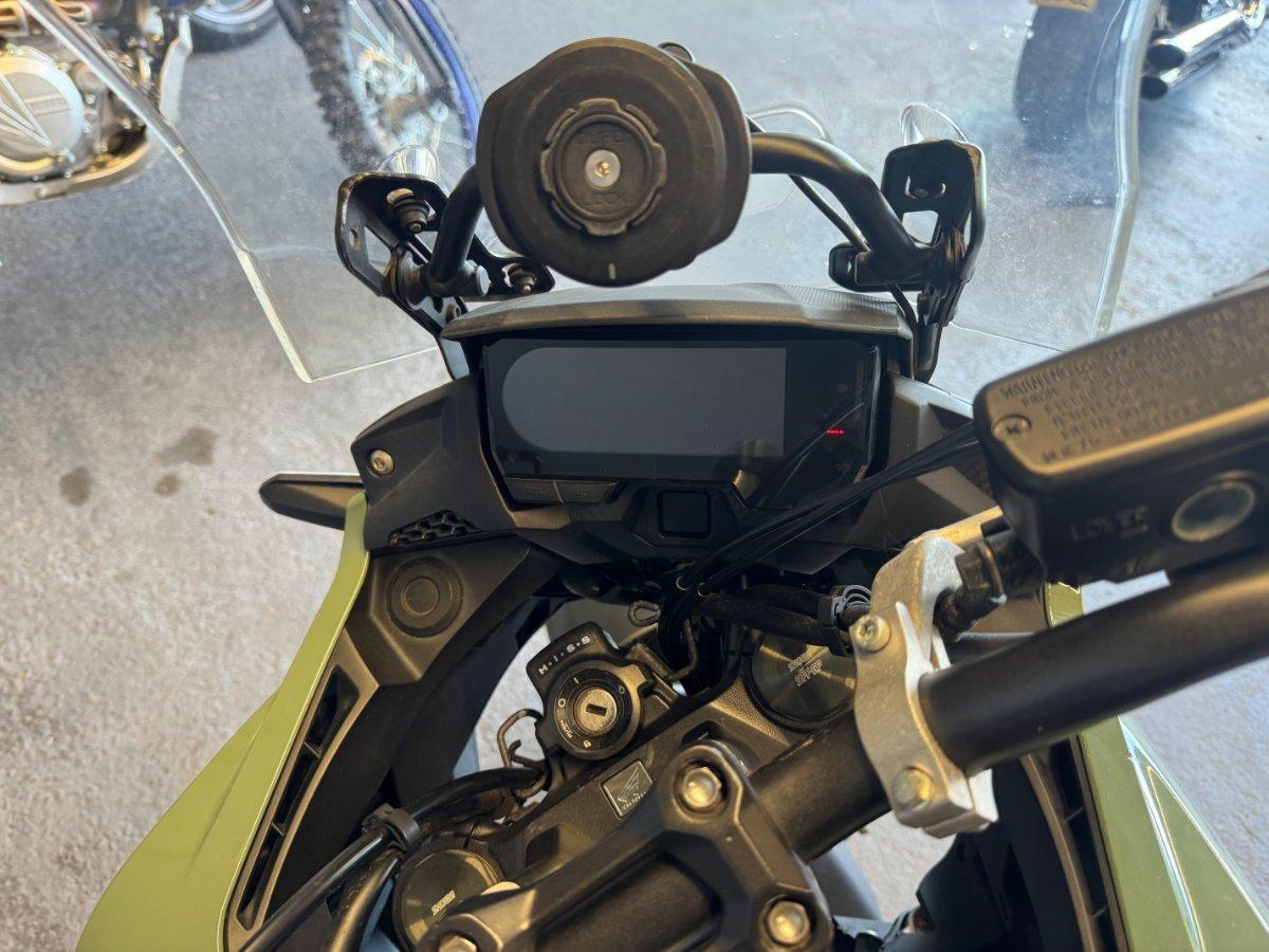 2023 HONDA CB500XA (NX500) ROAD
