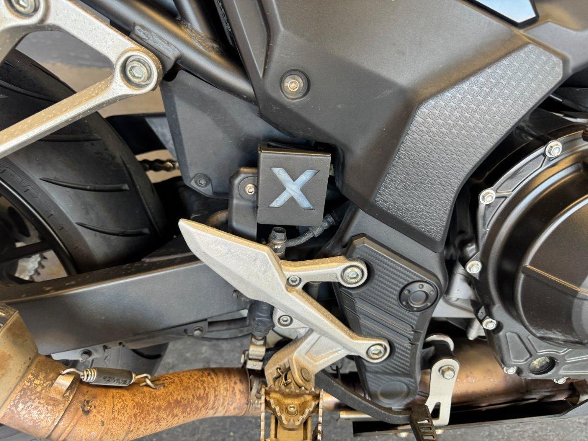 2023 HONDA CB500XA (NX500) ROAD