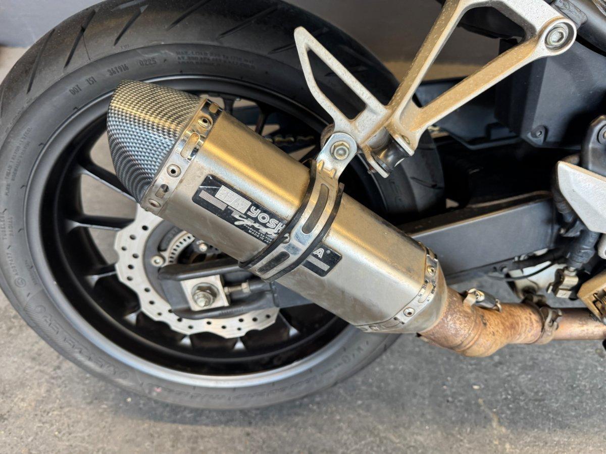 2023 HONDA CB500XA (NX500) ROAD