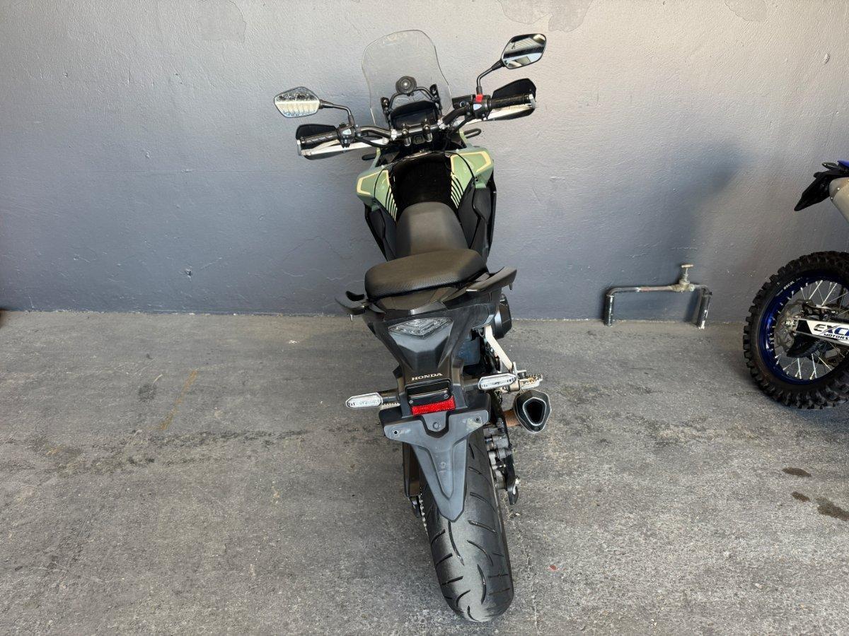 2023 HONDA CB500XA (NX500) ROAD