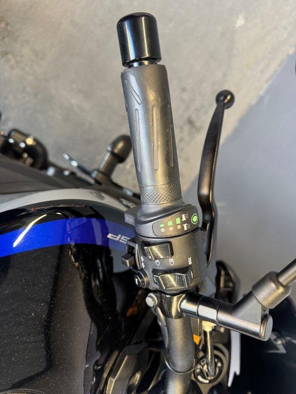 2019 YAMAHA MT-09A SP (MT-09 SP) SPORTS