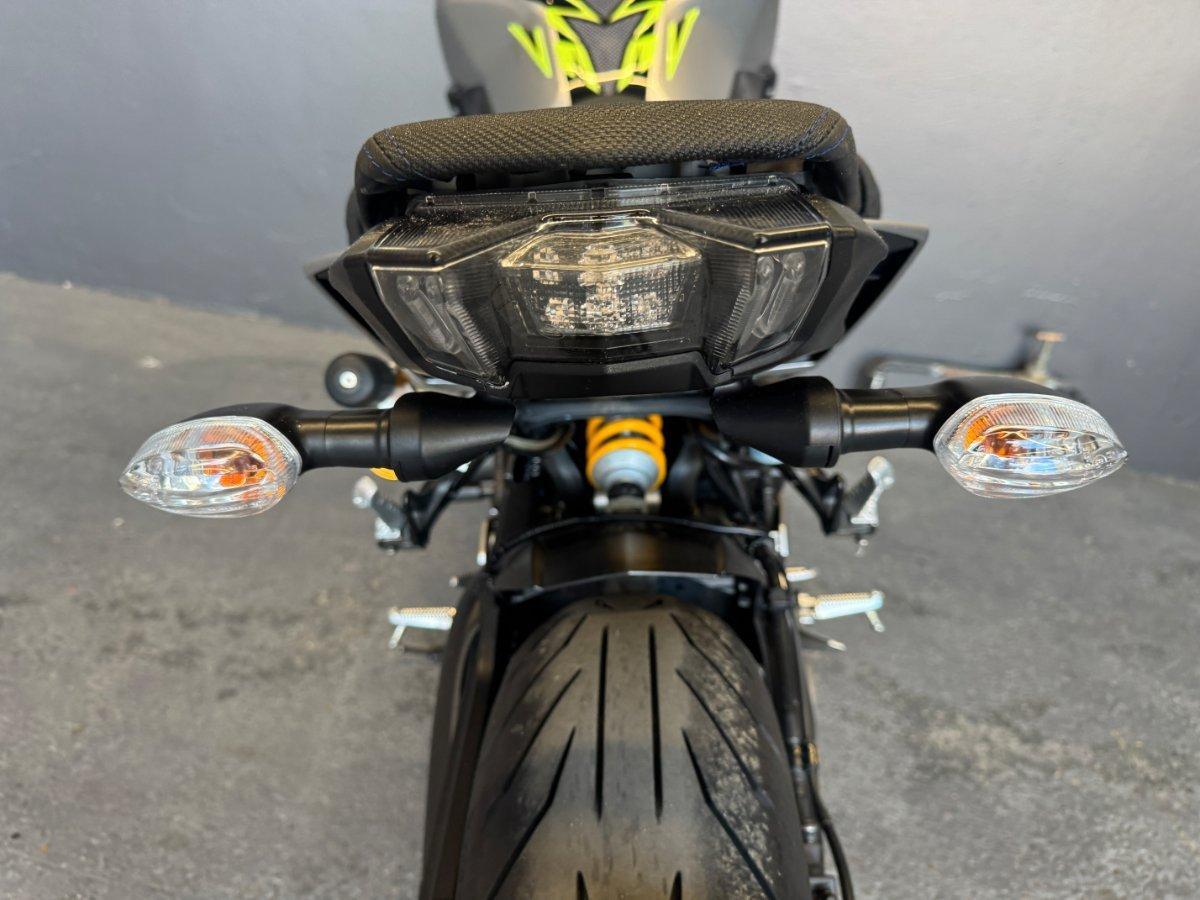 2019 YAMAHA MT-09A SP (MT-09 SP) SPORTS