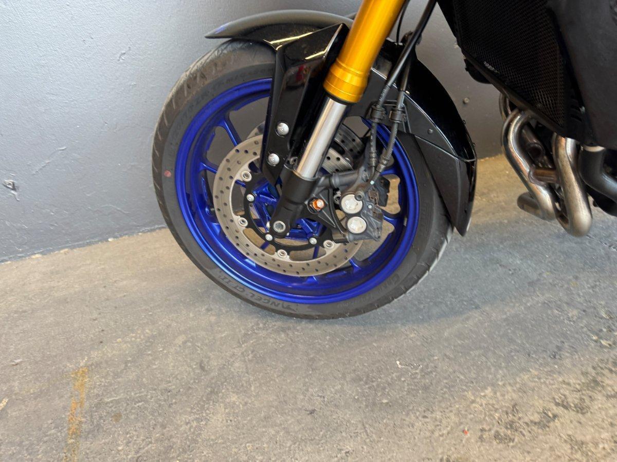 2019 YAMAHA MT-09A SP (MT-09 SP) SPORTS