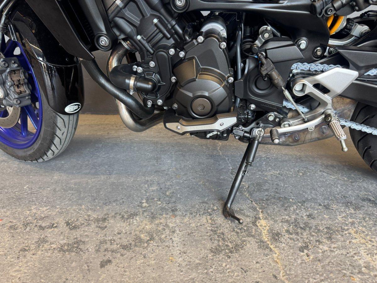 2019 YAMAHA MT-09A SP (MT-09 SP) SPORTS