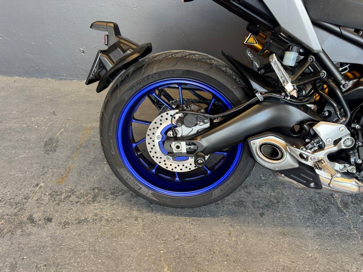 2019 YAMAHA MT-09A SP (MT-09 SP) SPORTS