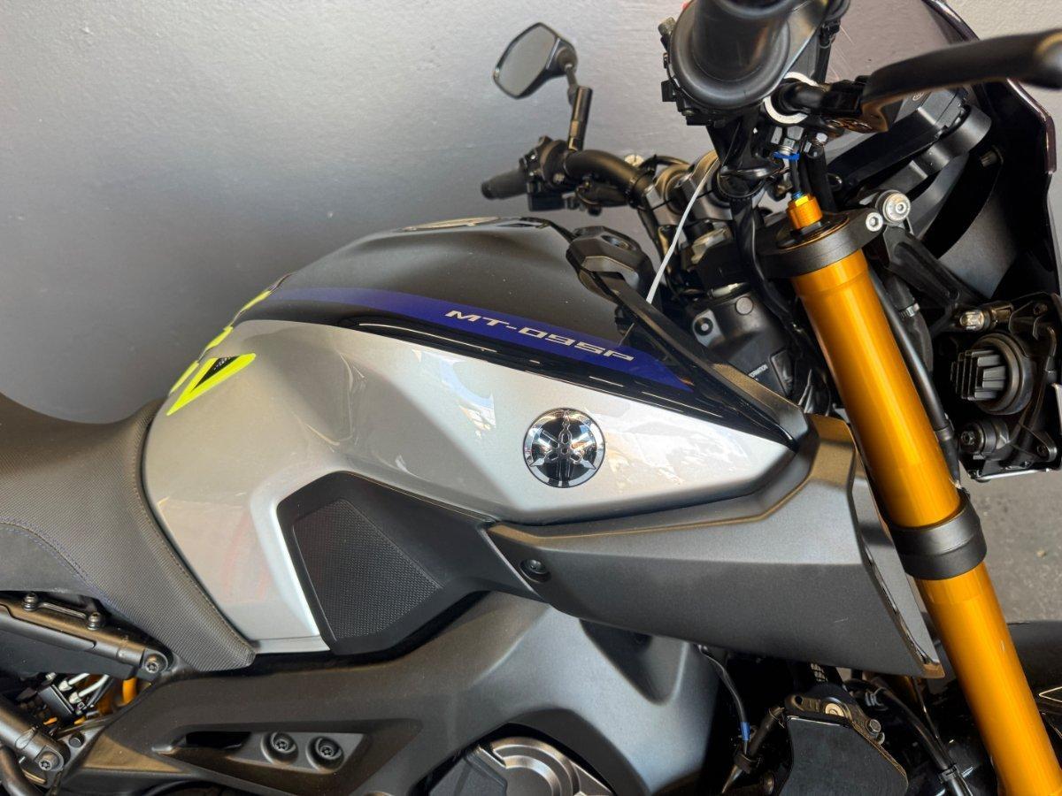 2019 YAMAHA MT-09A SP (MT-09 SP) SPORTS