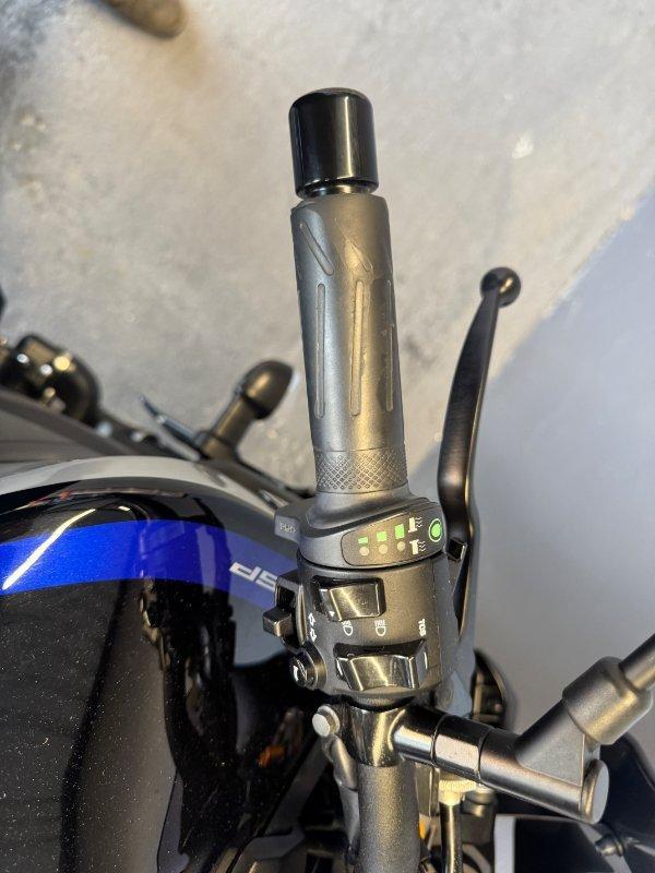 2019 YAMAHA MT-09A SP (MT-09 SP) SPORTS