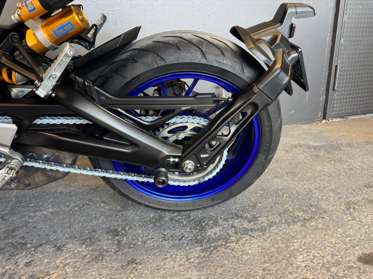 2019 YAMAHA MT-09A SP (MT-09 SP) SPORTS