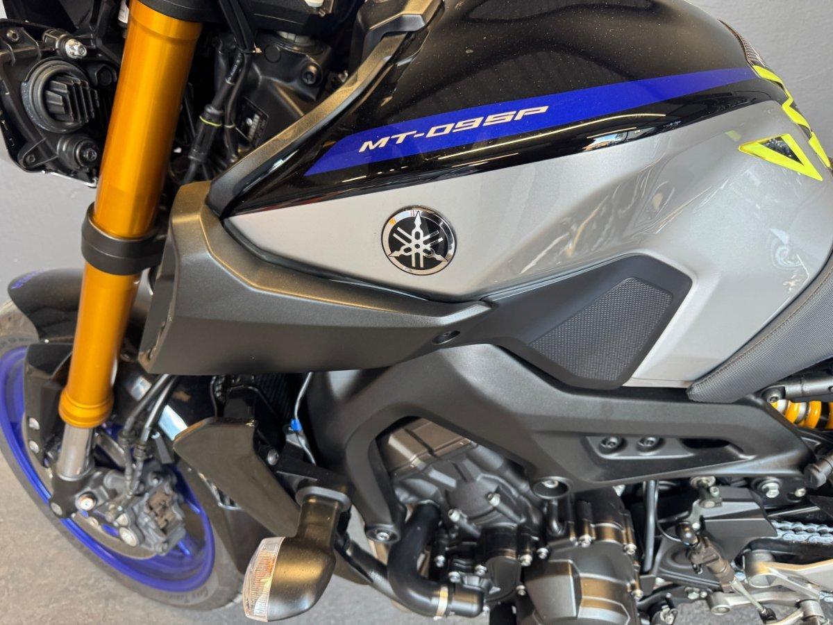 2019 YAMAHA MT-09A SP (MT-09 SP) SPORTS