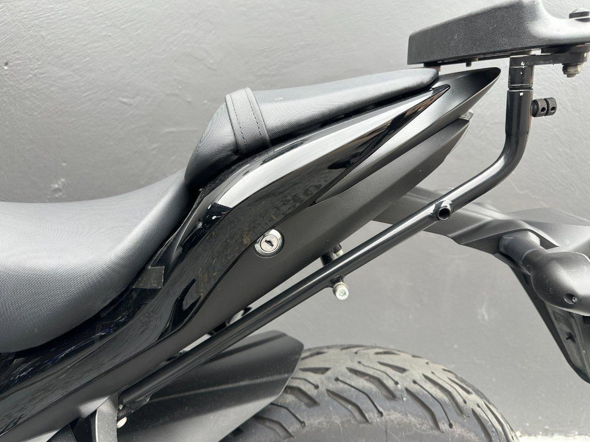 2021 SUZUKI GSX-S1000F ROAD