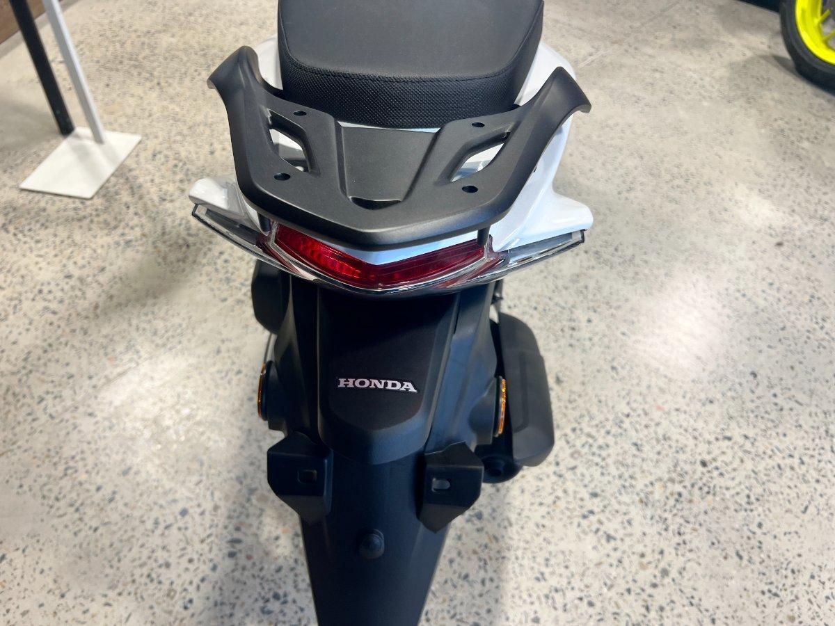 2026 HONDA NSC110 DIO SCOOTER