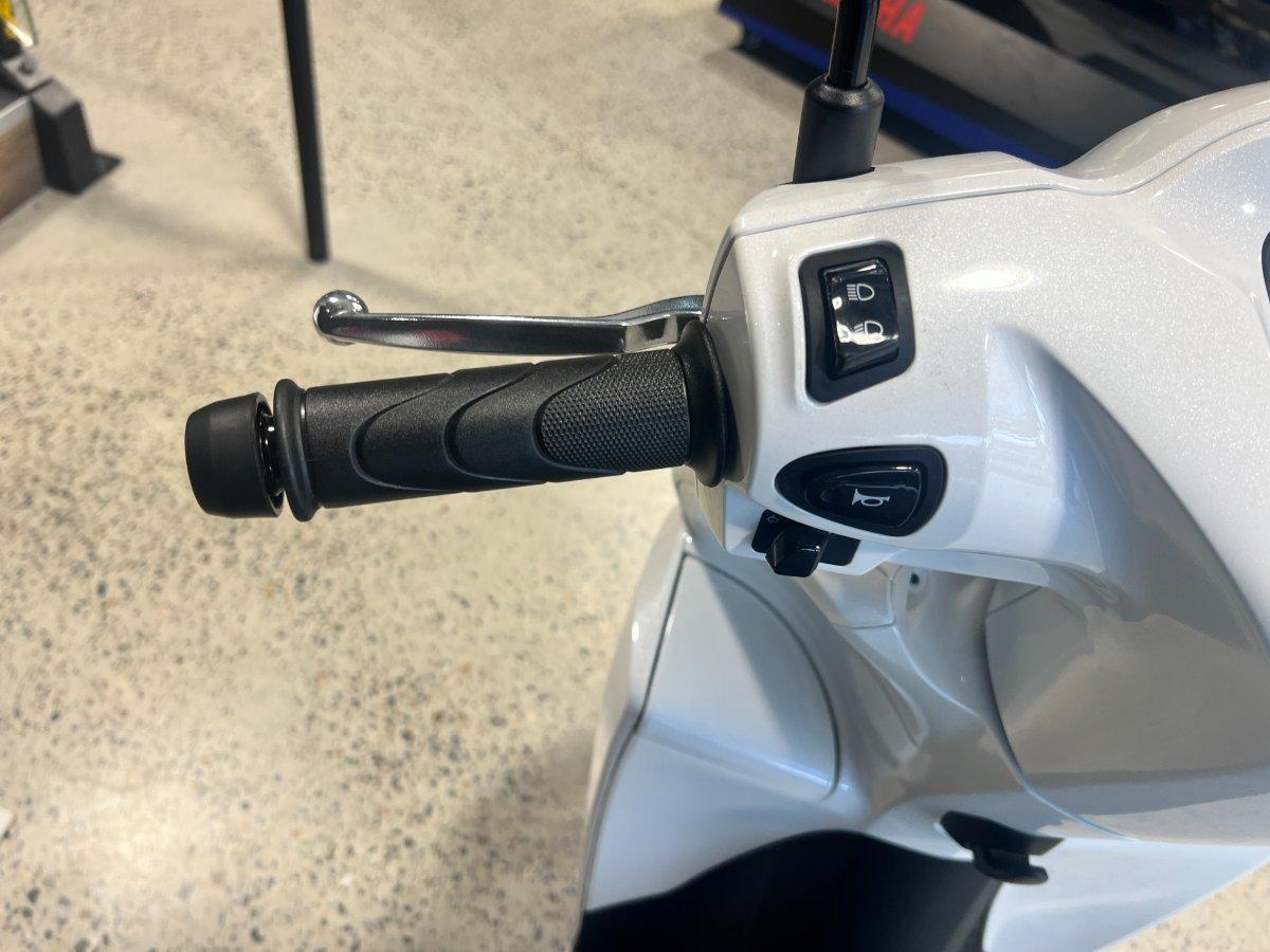 2026 HONDA NSC110 DIO SCOOTER
