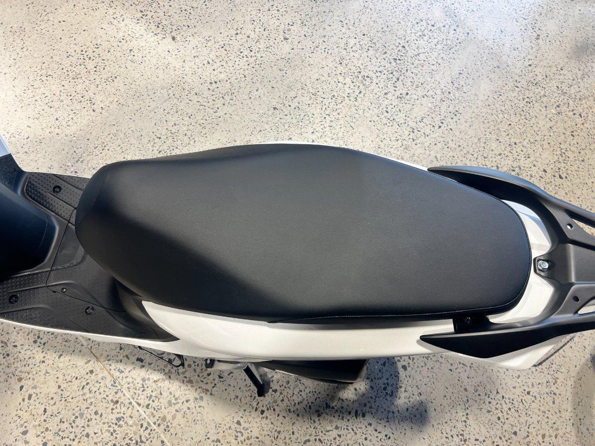 2026 HONDA NSC110 DIO SCOOTER