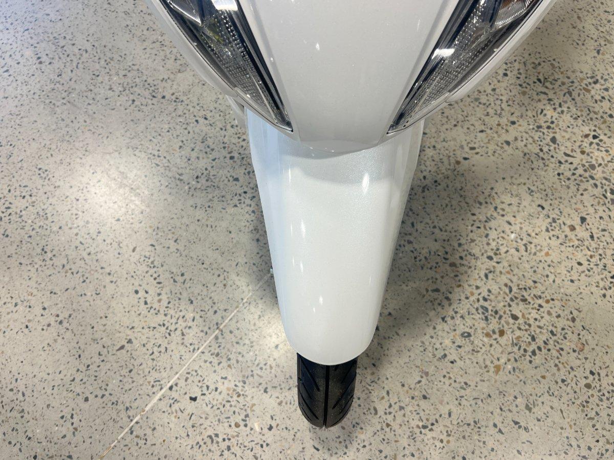 2026 HONDA NSC110 DIO SCOOTER