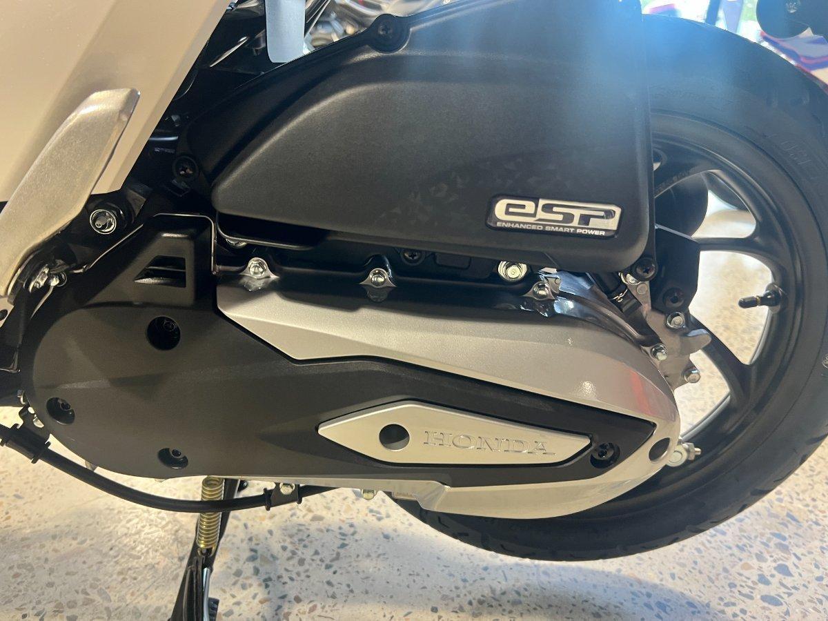 2026 HONDA NSC110 DIO SCOOTER