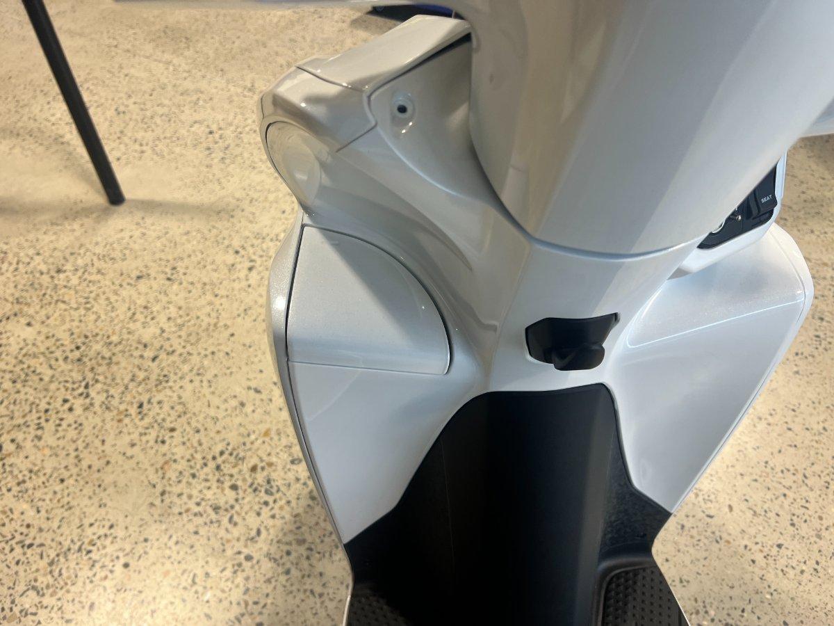 2026 HONDA NSC110 DIO SCOOTER