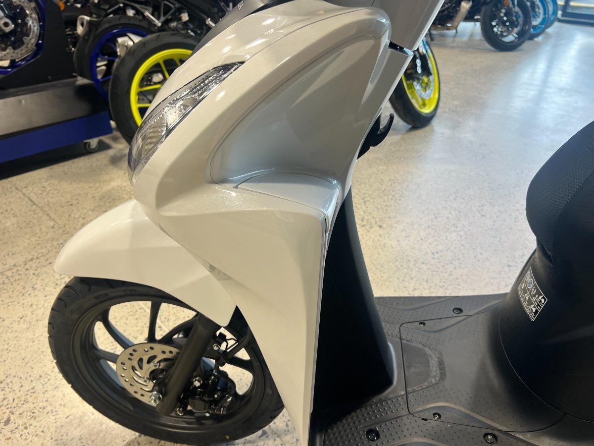 2026 HONDA NSC110 DIO SCOOTER