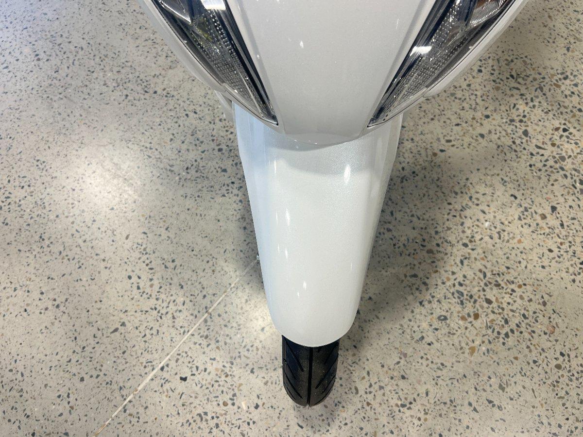 2026 HONDA NSC110 DIO SCOOTER
