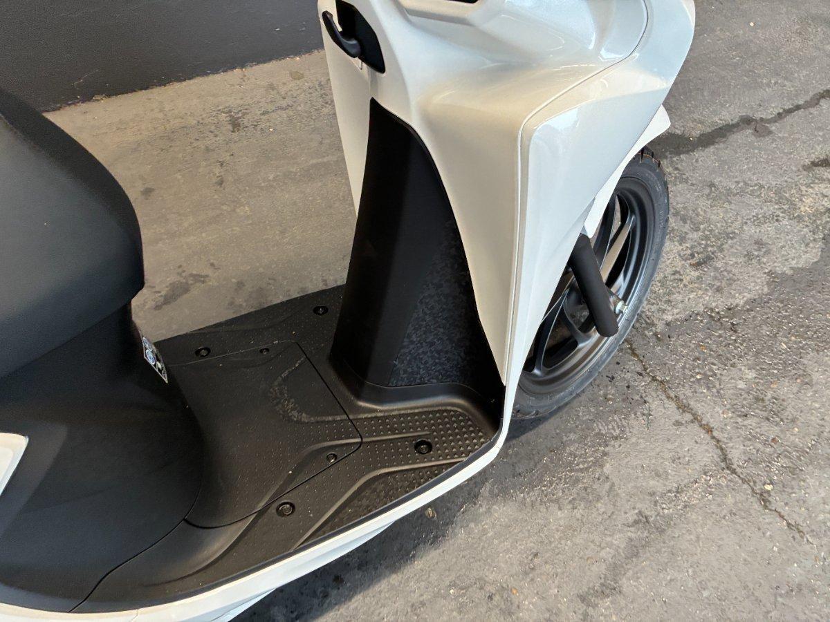 2026 HONDA NSC110 DIO SCOOTER
