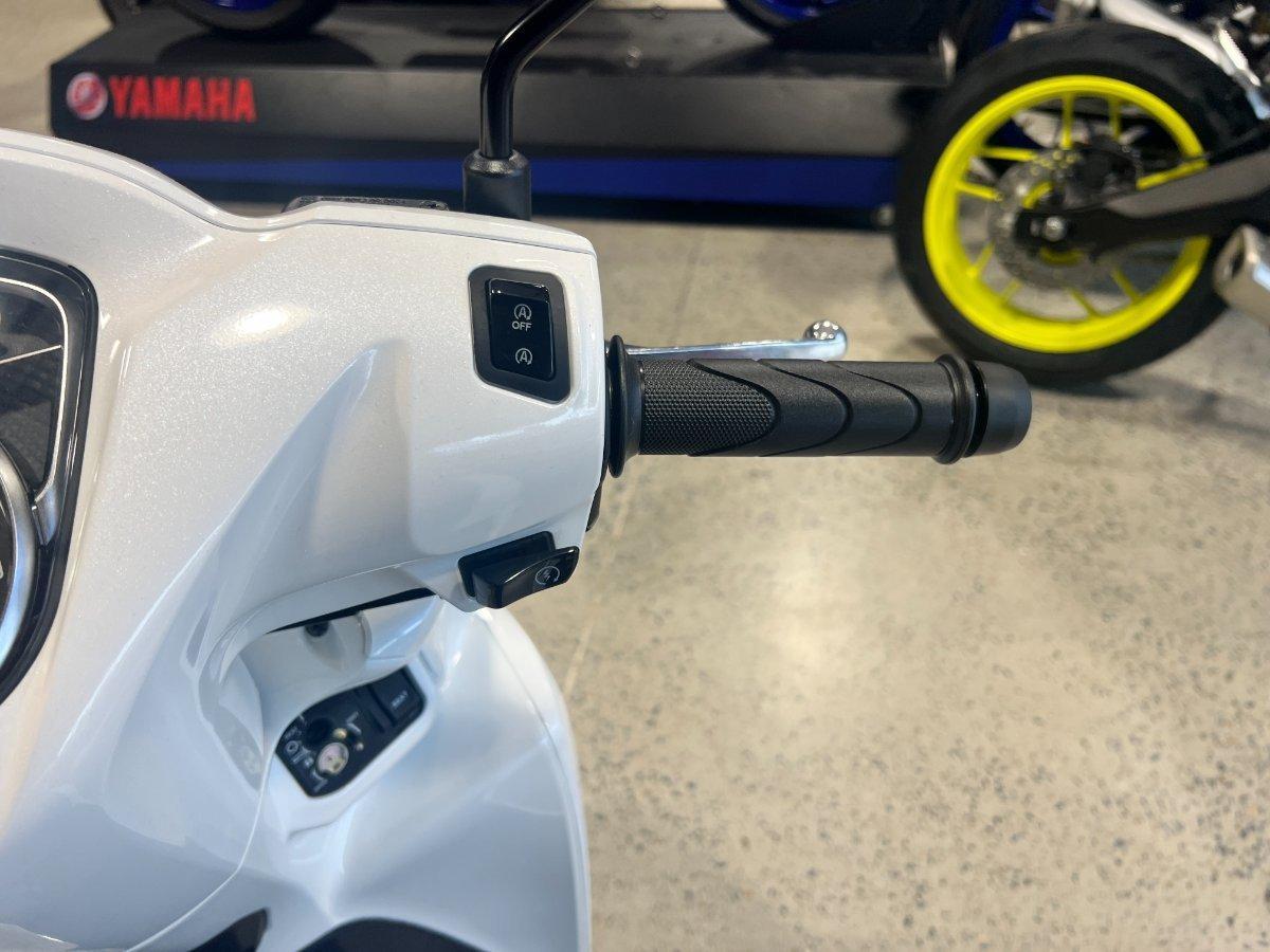 2026 HONDA NSC110 DIO SCOOTER