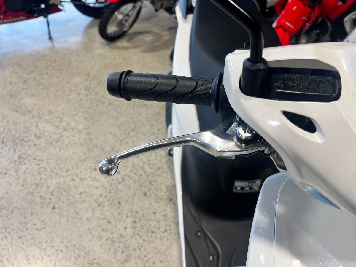 2026 HONDA NSC110 DIO SCOOTER