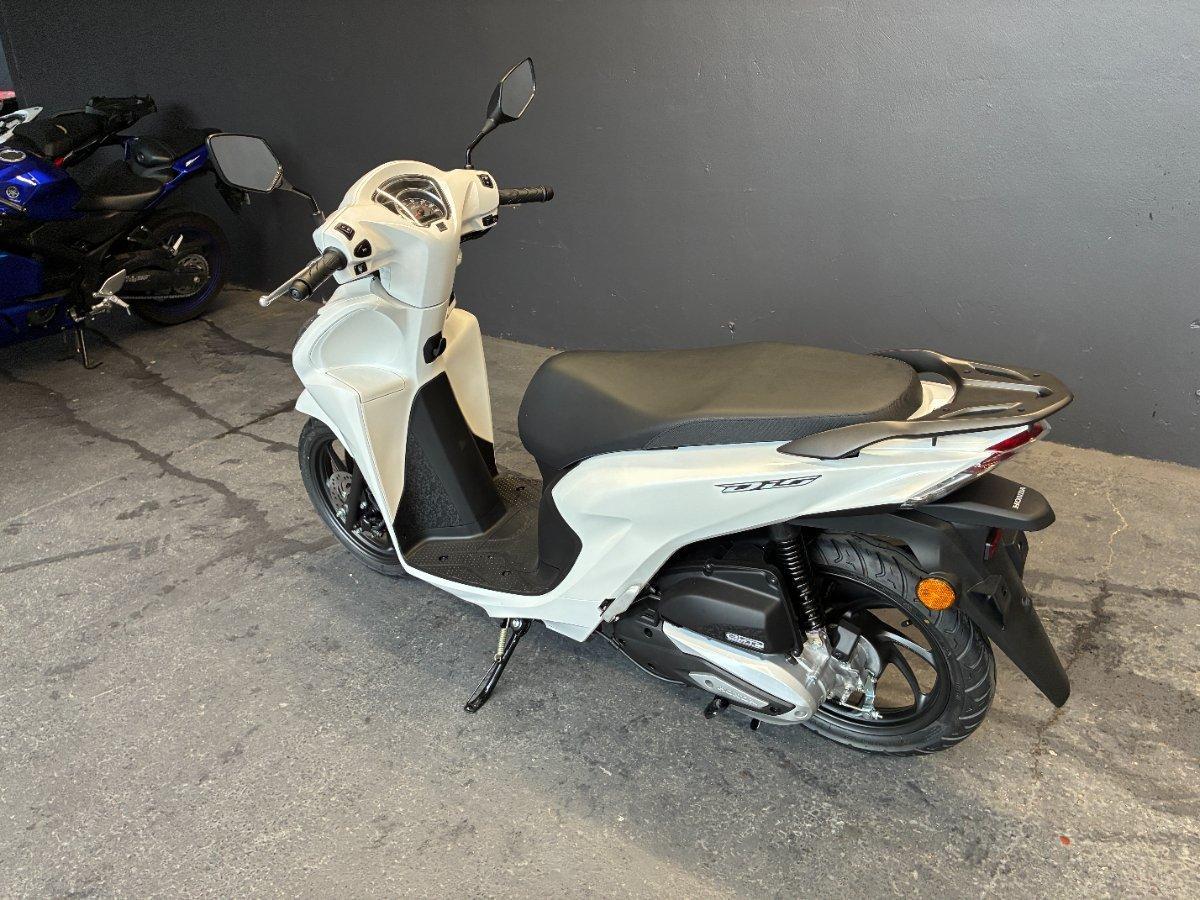 2026 HONDA NSC110 DIO SCOOTER
