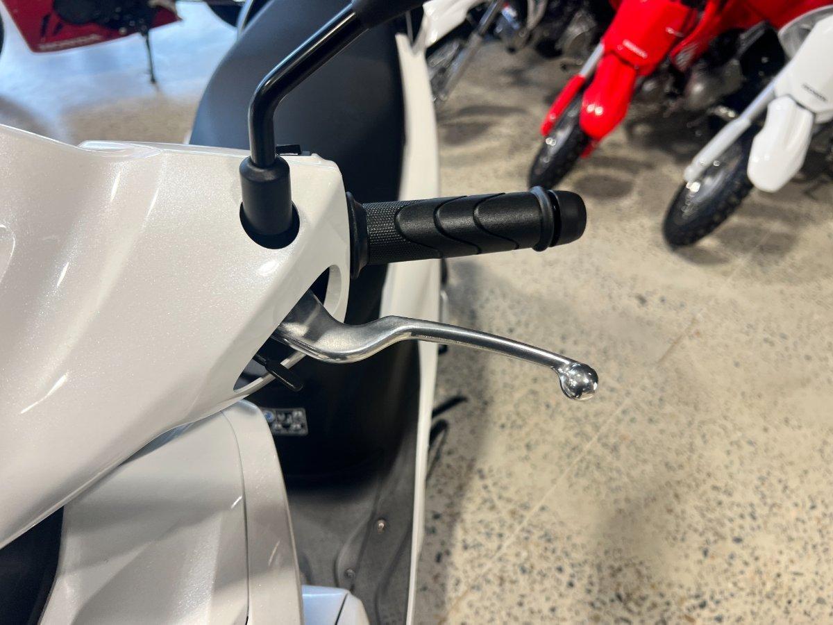 2026 HONDA NSC110 DIO SCOOTER