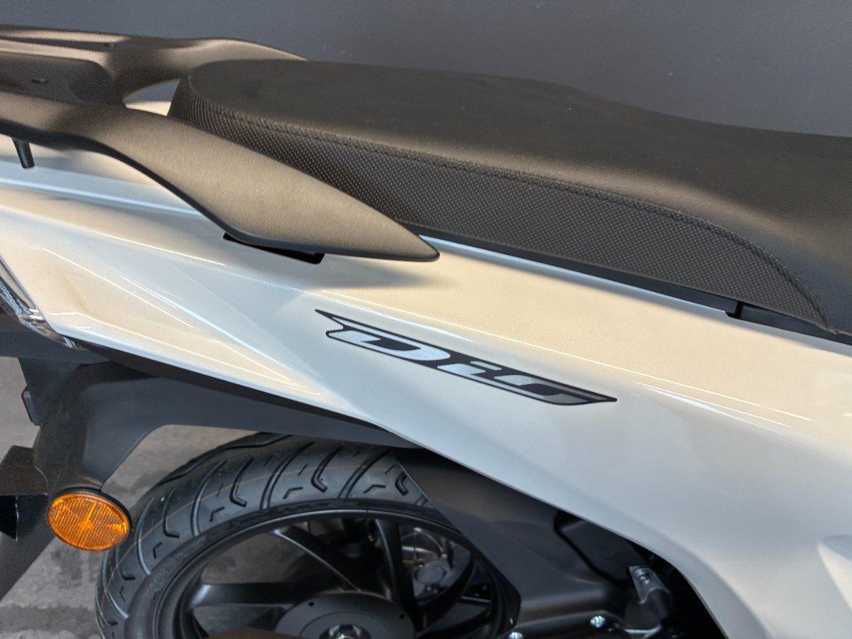 2026 HONDA NSC110 DIO SCOOTER