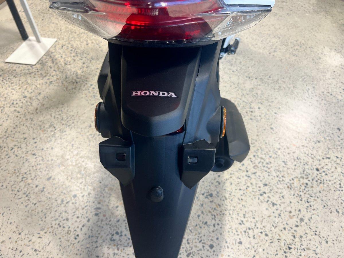 2026 HONDA NSC110 DIO SCOOTER