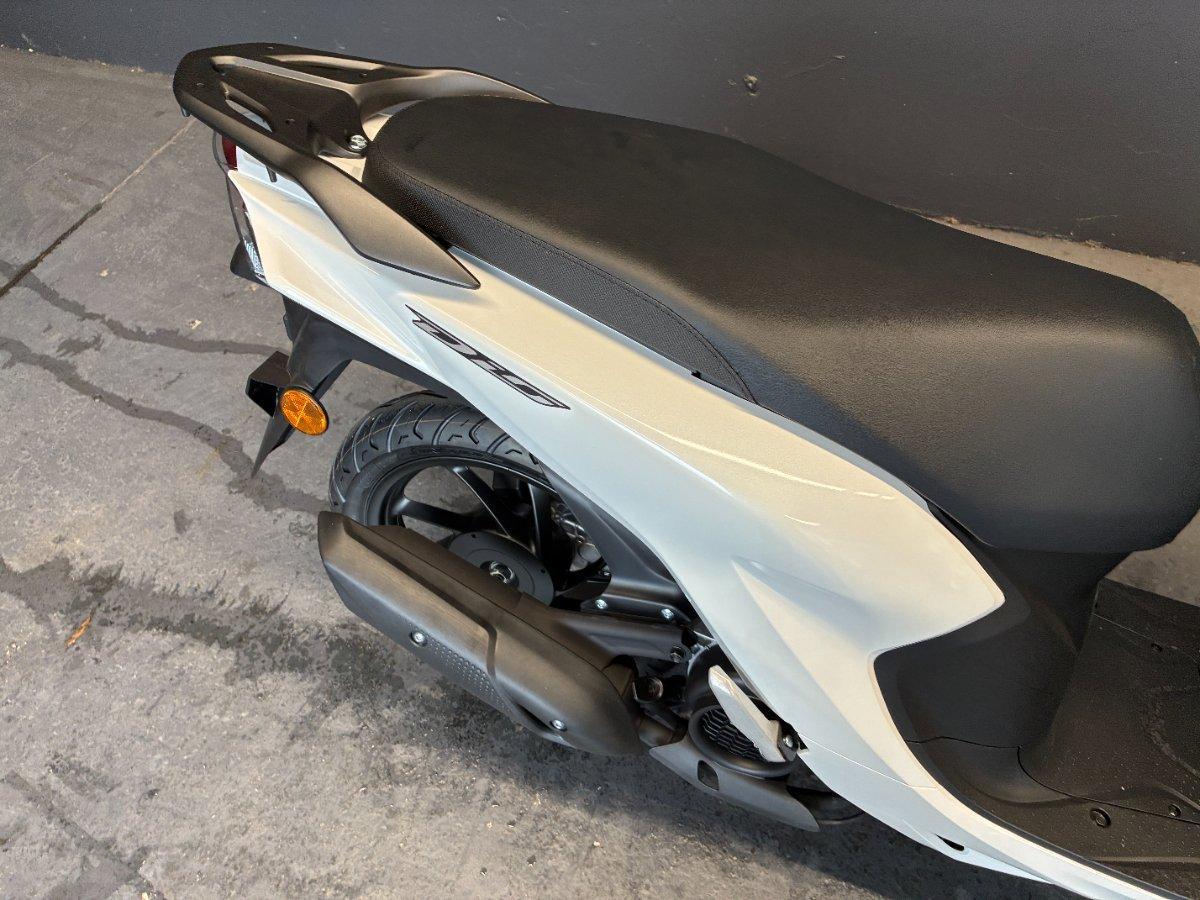 2026 HONDA NSC110 DIO SCOOTER