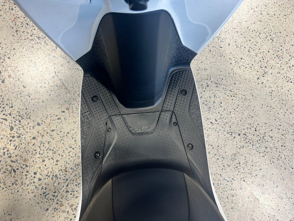 2026 HONDA NSC110 DIO SCOOTER