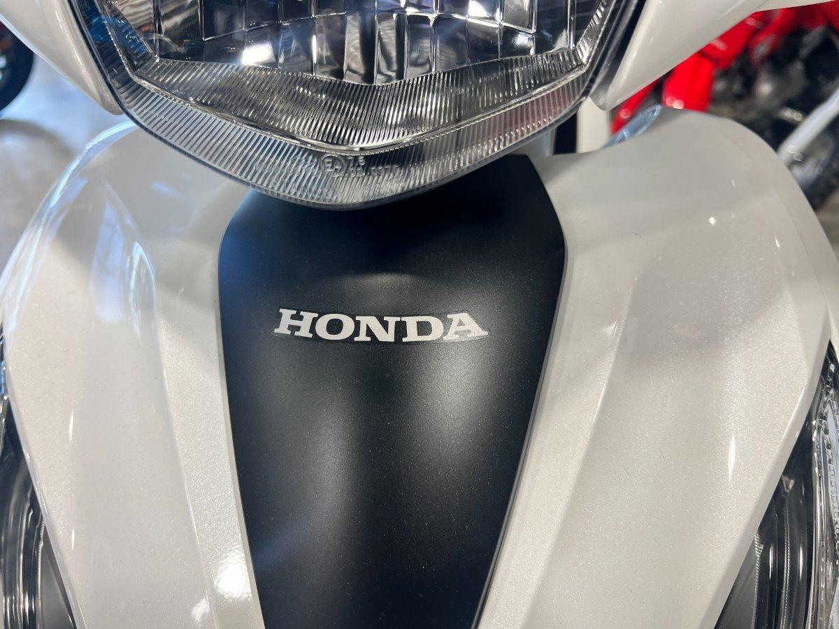 2026 HONDA NSC110 DIO SCOOTER