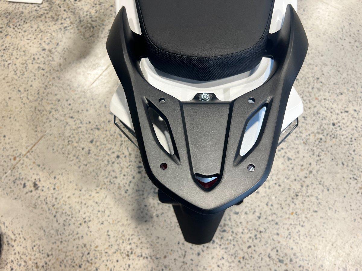 2026 HONDA NSC110 DIO SCOOTER