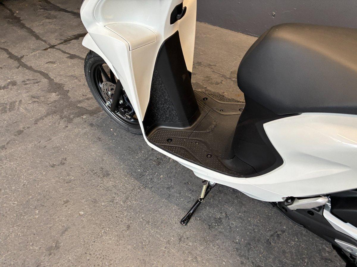2026 HONDA NSC110 DIO SCOOTER