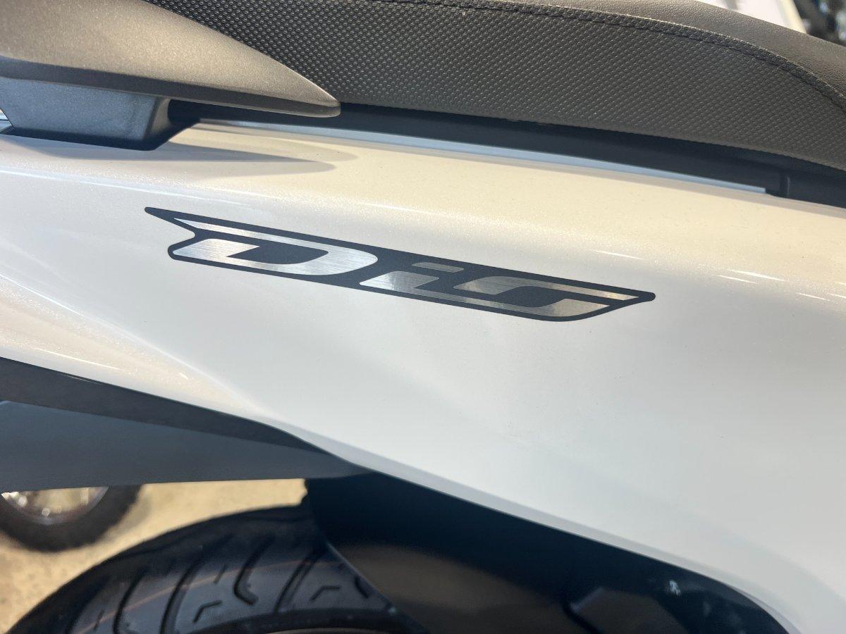 2026 HONDA NSC110 DIO SCOOTER