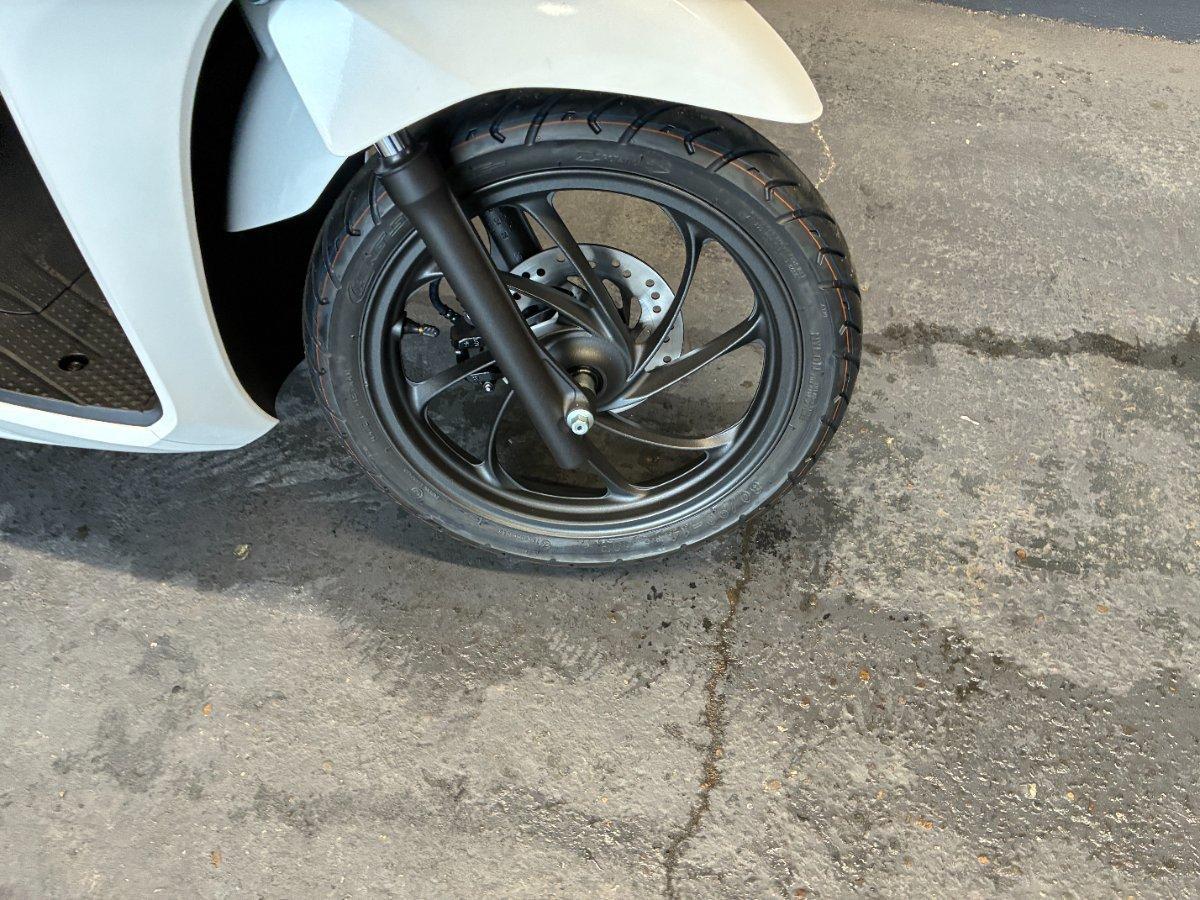 2026 HONDA NSC110 DIO SCOOTER