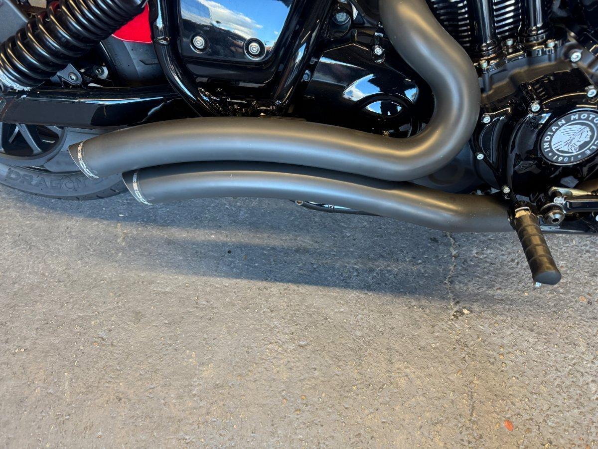 2025 INDIAN CHALLENGER ELITE ROAD