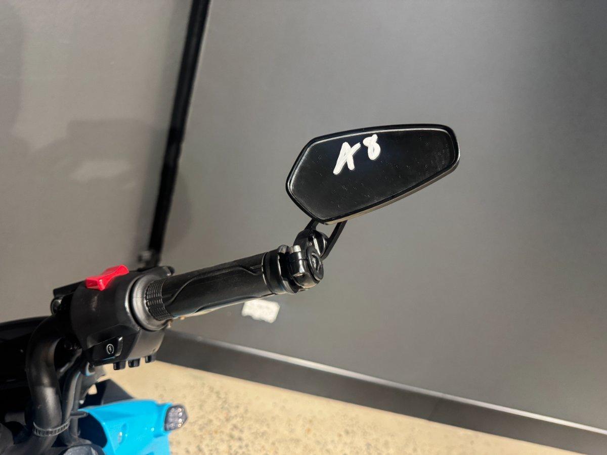 2019 HONDA MSX125 GROM SPORTS