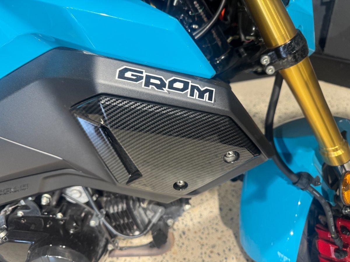 2019 HONDA MSX125 GROM SPORTS