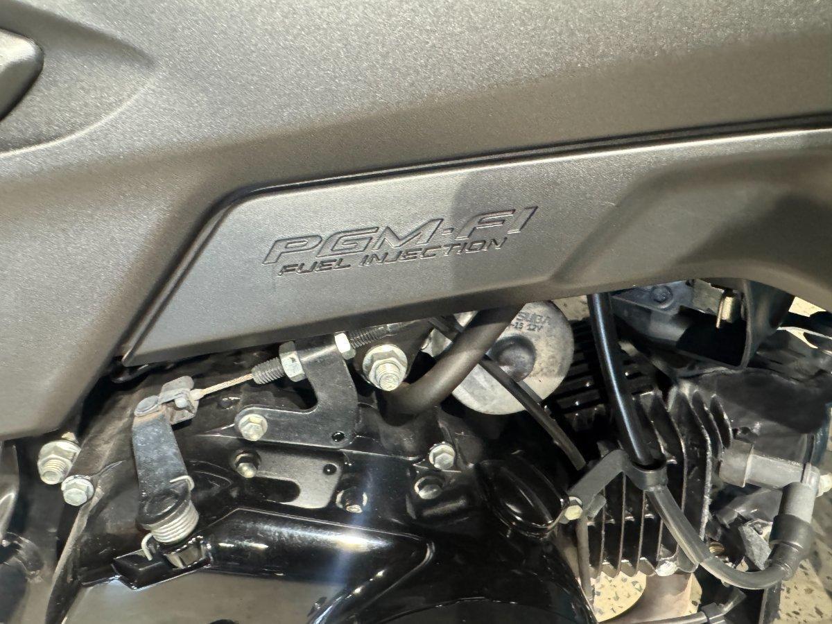 2019 HONDA MSX125 GROM SPORTS