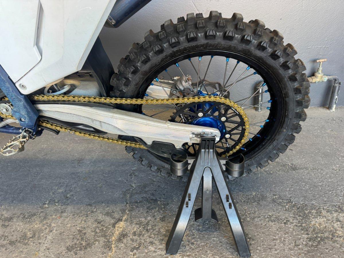 2024 HUSQVARNA TC125 MOTOCROSS