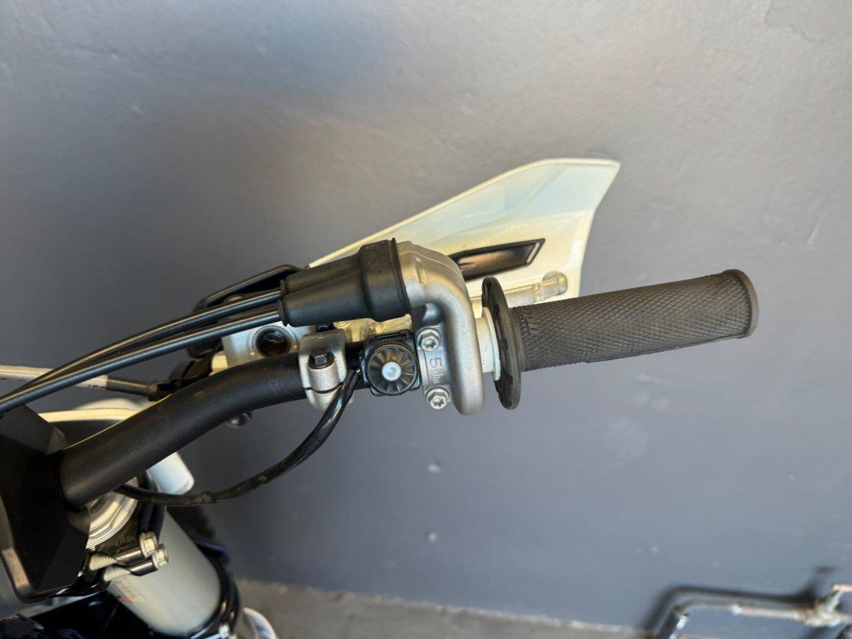 2024 HUSQVARNA TC125 MOTOCROSS