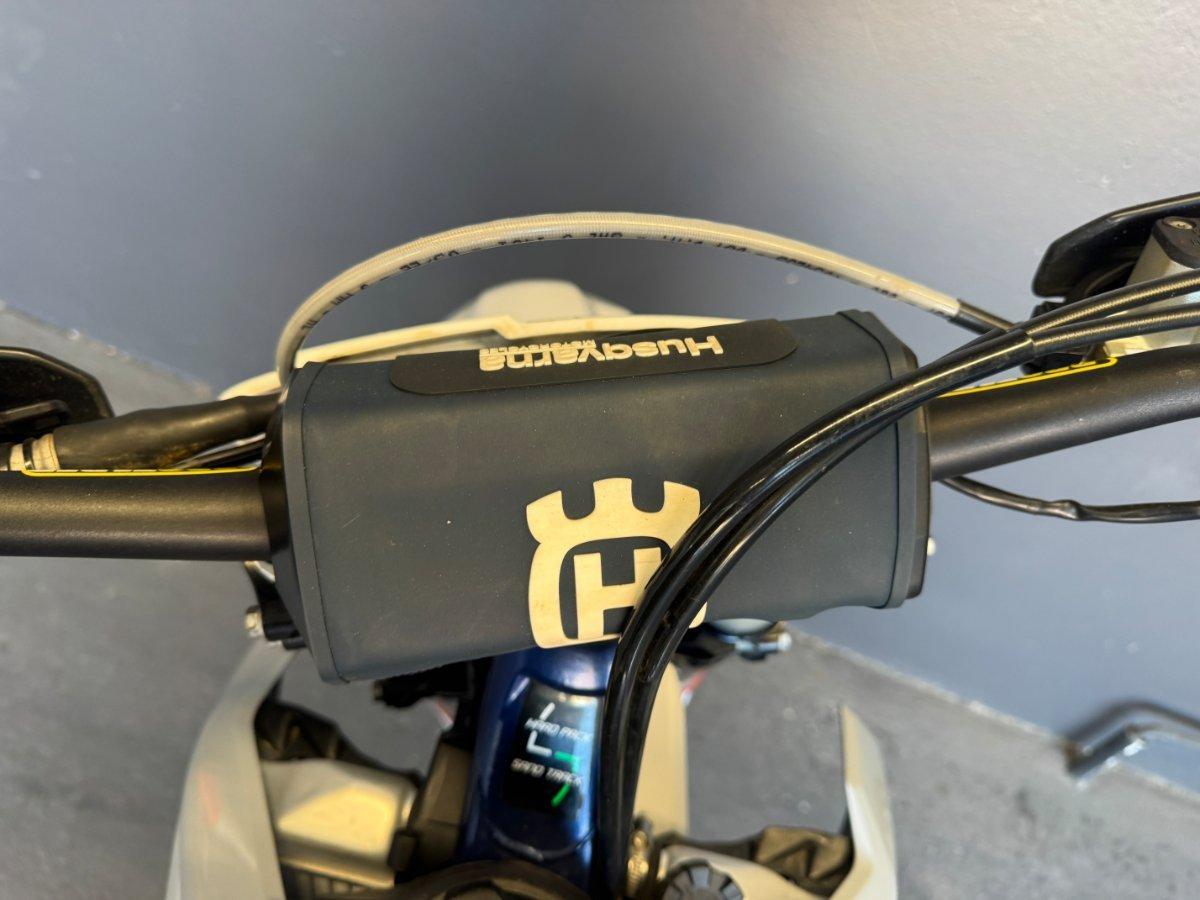 2024 HUSQVARNA TC125 MOTOCROSS