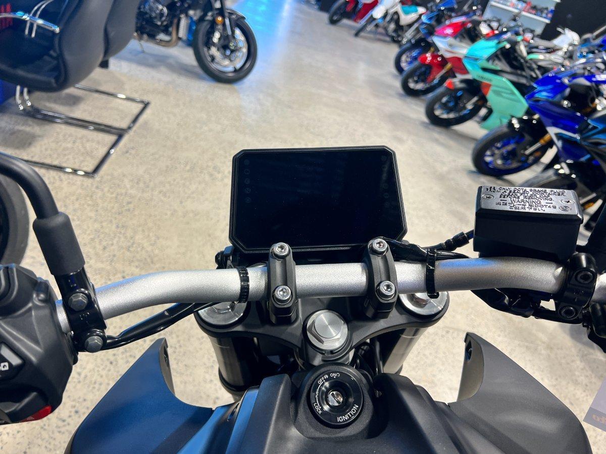2026 YAMAHA MT-07 HOA Y-AMT ROAD