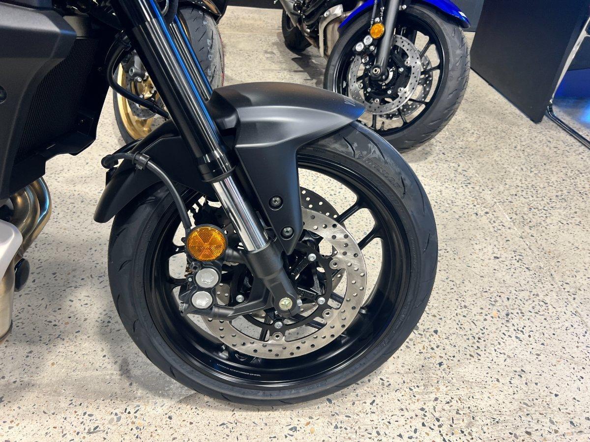 2026 YAMAHA MT-07 HOA Y-AMT ROAD